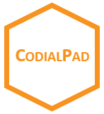 CodialPad