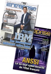 Codial dans le magazine « Informations Entreprise »