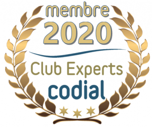 club expert codial 2020