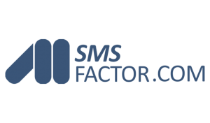 SMS factor depuis codial