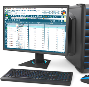 Logiciel de situations de travaux