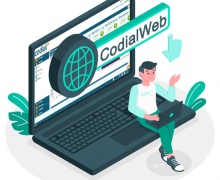 CodialWeb : l’ERP CODIAL en version 100% Web !
