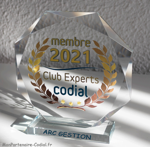 Club Experts CODIAL 2021