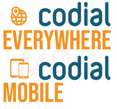 Comparatif CodialEveryWhere et CodialMobile Bon d’intervention