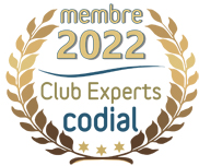 Club Experts Codial 2022