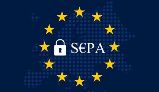 Fichier SEPA pour les règlements