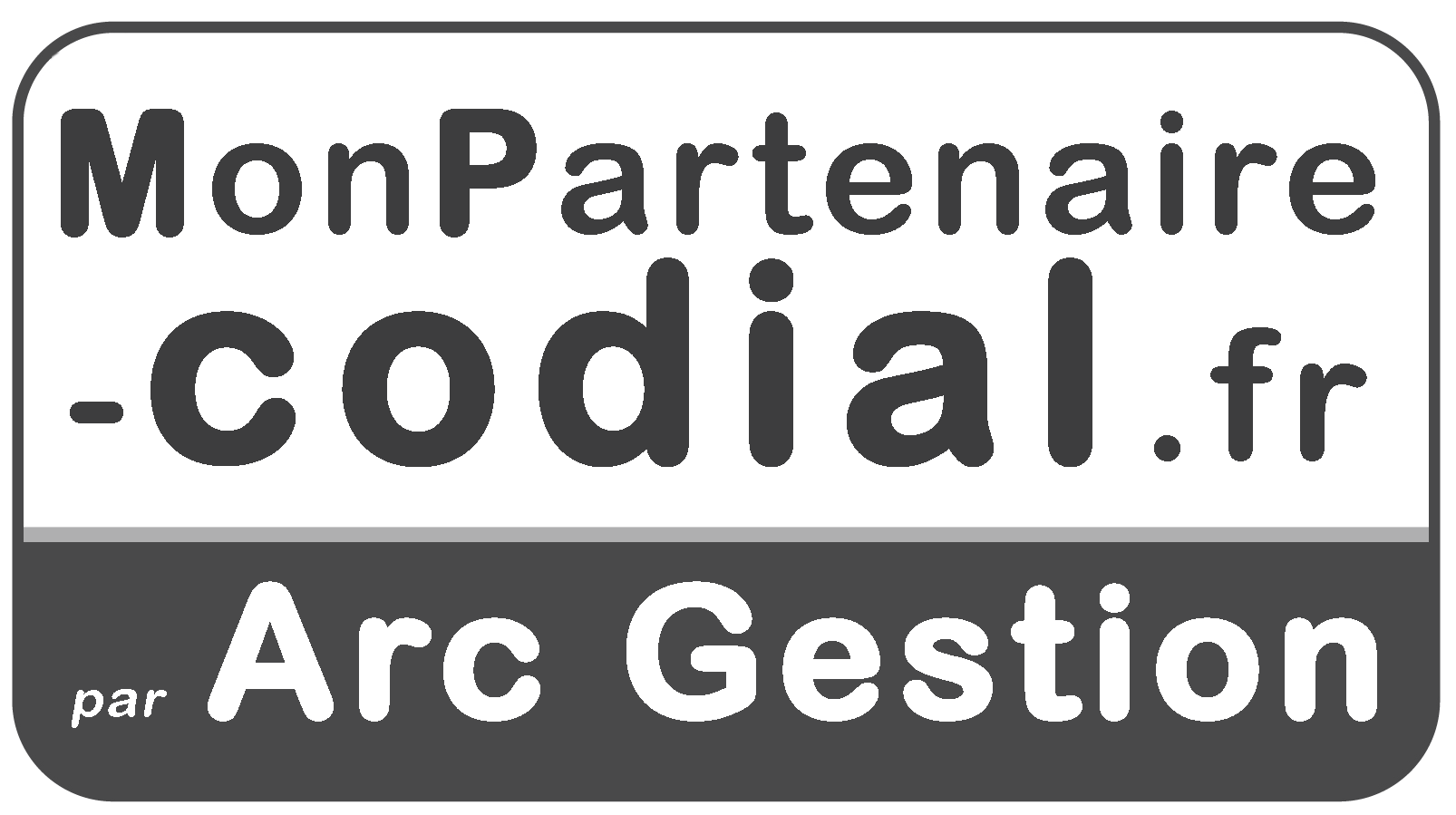 Mon Partenaire Codial