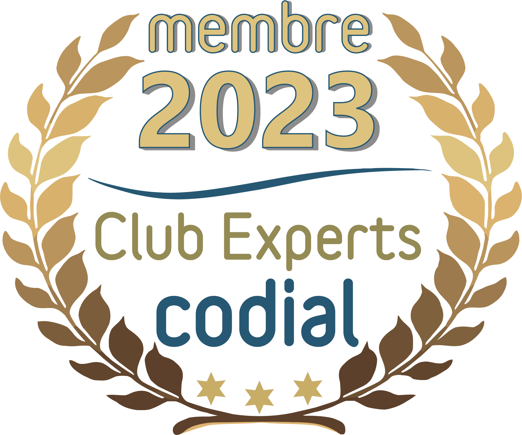 Club Experts Codial 2023