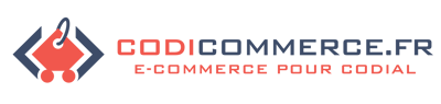 CodiCommerce